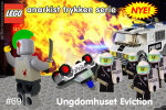 Riot in Legoland