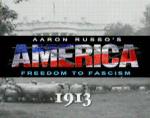 'America freedom to fascism”