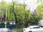 project 104 in leafy crouch hill