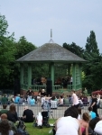 Bandstand