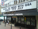 the prince charles cinema today