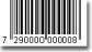 Israeli Barcode