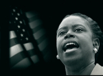 Cynthia McKinney