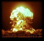This is what a nuclear bomb looks like