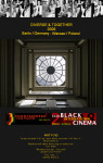 XXIII Black International Cinema Berlin-Warsaw Poster