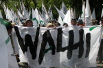 WALHI/Friends of the Earth Indonesia