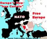 NATO are responsible for the Western move towards fascism