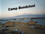 Camp Bondsteel