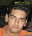 Mehdi, Member of the Gruppo EvryOne (Italy)
