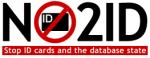 NO2ID Logo