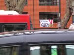 Torch Protest hits Whitechapel_1