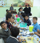 Boys Orphanage, Hebron