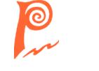 P.I Logo (check out the sites)
