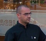 Would like a world with plenty of Aryan little children at his disposal....