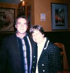 Dennis Fritz and Sister Helen Prejean