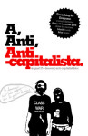Anarchist Poster for Denver August 25th