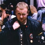 Kevin Watmough - Supposed BPP Leader