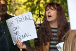 UK Trial or NO Trial