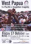 West Papua Night Flyer
