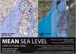 Mean Sea Level invitation flyer