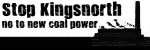 No New Coal!
