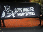 cops murder everywhere!
