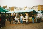 Northampton Market