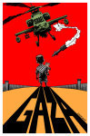 Gaza!