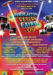 Brighton Vegan Fayre 2009