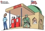 Obama and Iraq