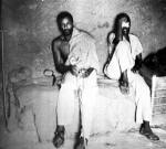 No Human Rights in Eritrea, Somalia and Ethiopia