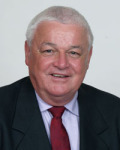Paul Hoolihan PCMC Chairman