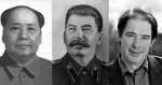 Mao, Stalin, Porritt