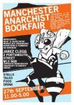 Bookfair Flier