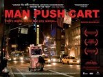 Man Push Cart