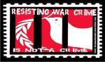 resisting war crimes is not a crime
