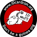 Don't be a Guinea Pig!