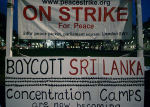 Boycott Sri Lanka.