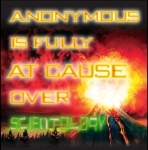 Anonymous > Scientology