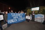 Solidarity With The Hunger Strikers