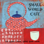 Small World Cafe
