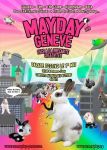 EuroMayDay Geneva Poster 2010