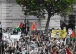 Demo, 31 May, London