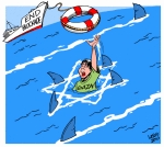 End Gaza Blockade!
