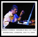 CHICK COREA