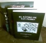 Aqui Descargar EL SATIRO DE SAN PEDRO