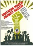 Northern march poster