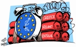 Eurozone's Time Bomb