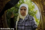 Jawaher Abu Rahma - Killed by teargas inhalation on 31/12/10