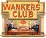 WANKERS CLUB